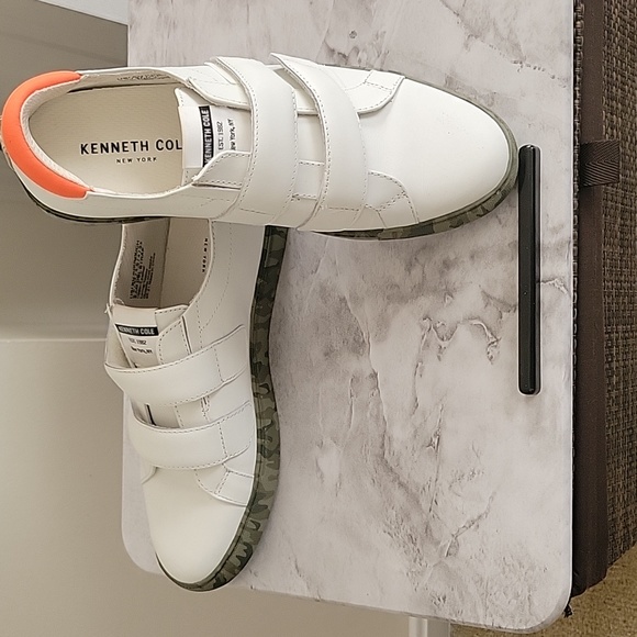 Kenneth Cole sneakers - Picture 5 of 5